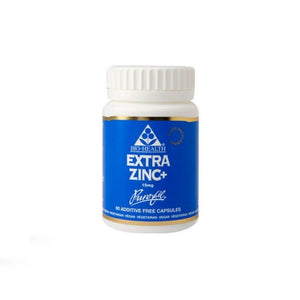 Zinc Plus Vitamin B6 Magnesium Copper