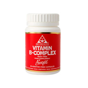 Bio-Health Vitamin B Complex 