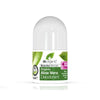 Dr. Organic Aloe Vera Deodorant with Vitamin E
