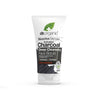 Dr. Organic Activated Charcoal Face Scrub Oily Skin