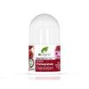 Dr. Organic Pomegranate Deodorant