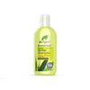 Dr Organic Tea Tree Shampoo Aloe Vera