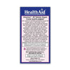 Healthaid Uriprinol Label2