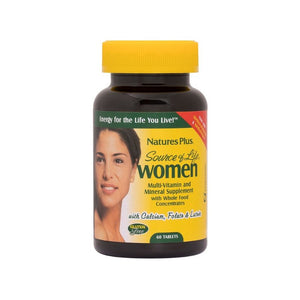Nature's Plus Source of Life Women's 