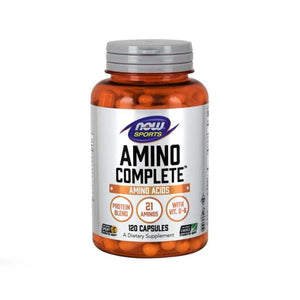 Amino Acids, Protein with Vitamin B6