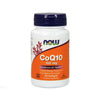 NOW Foods CoQ10 100mg with Vitamin E