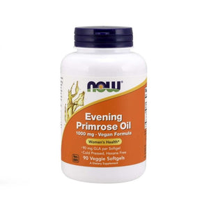 Evening Primrose Oil Women's Health