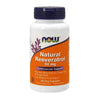 NOW Natural Resveratrol 60s