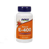 NOW foods Vitamin E 400 iu with Selenium