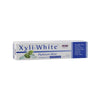NOW fodds Xyliwhite Platinum with Baking Soda Toothpaste gel