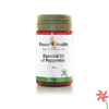 PowerHealth Peppermint Oil 50mg 50s