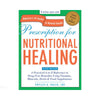 Phyllis A. Balch Prescription for Nutritional Healing