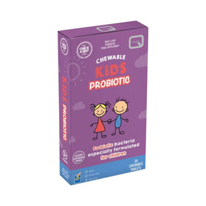 Quest Childrens Probiotics