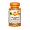 Sundown Stress Saver L-Theanine Herbal Blend