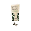Tiwani Spirulina Capsules 100s Superfood