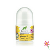 Dr Organic Vitamin E Deodorant 50ml