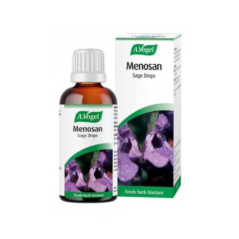 A. Vogel Menosan Sage Drops Health Cart Kenya Healthcart