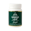 Bio-Health Ginkgo Biloba leaf capsules