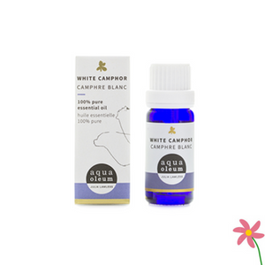 Aqua Oleum Camphor 10ml