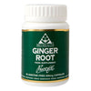 Bio-Health Ginger Root 500mg 60s