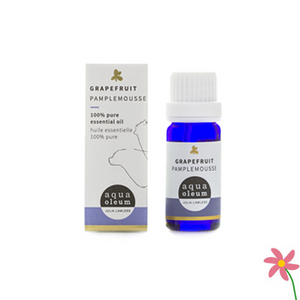 Aqua Oleum Grapefruit Oil 10ml