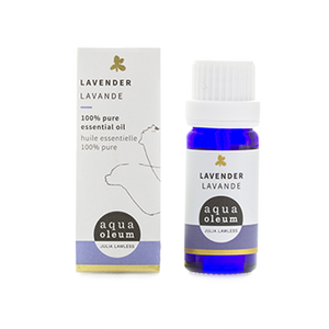 Aqua Oleum relaxing lavender essential oil 