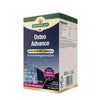 Natures Aid Osteo Advance Bone Support