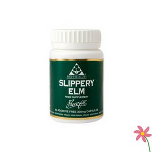 Bio-Health Slippery Elm Bark 60s