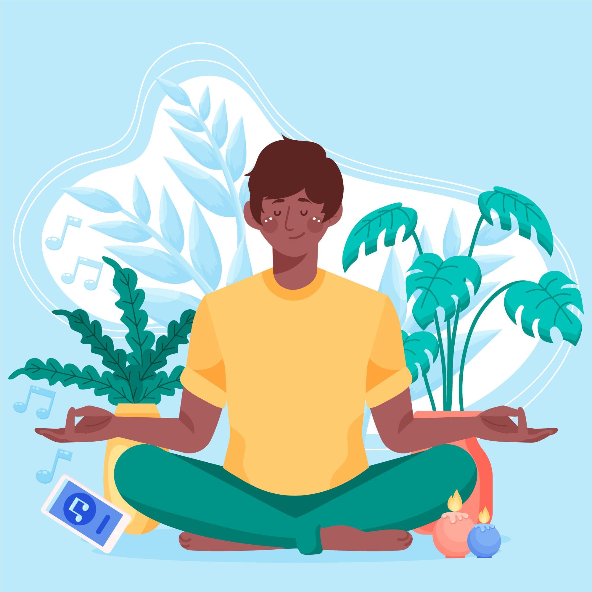 Energy & Vitality
