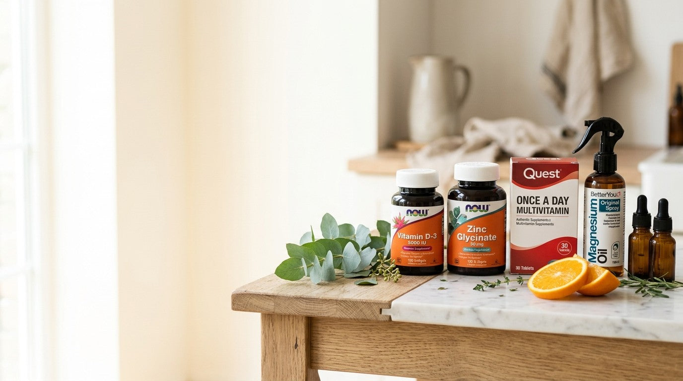 Healthcart Wellness
