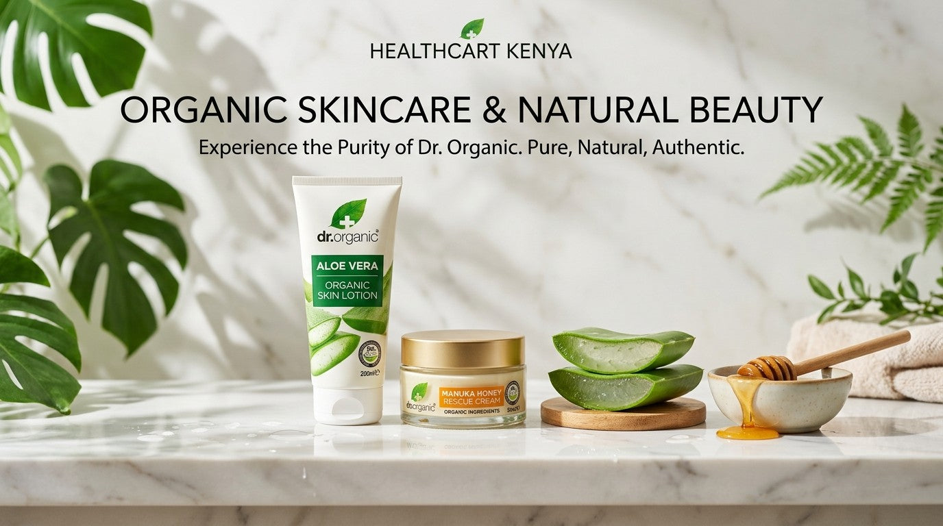 Healthcart Wellness Promotion