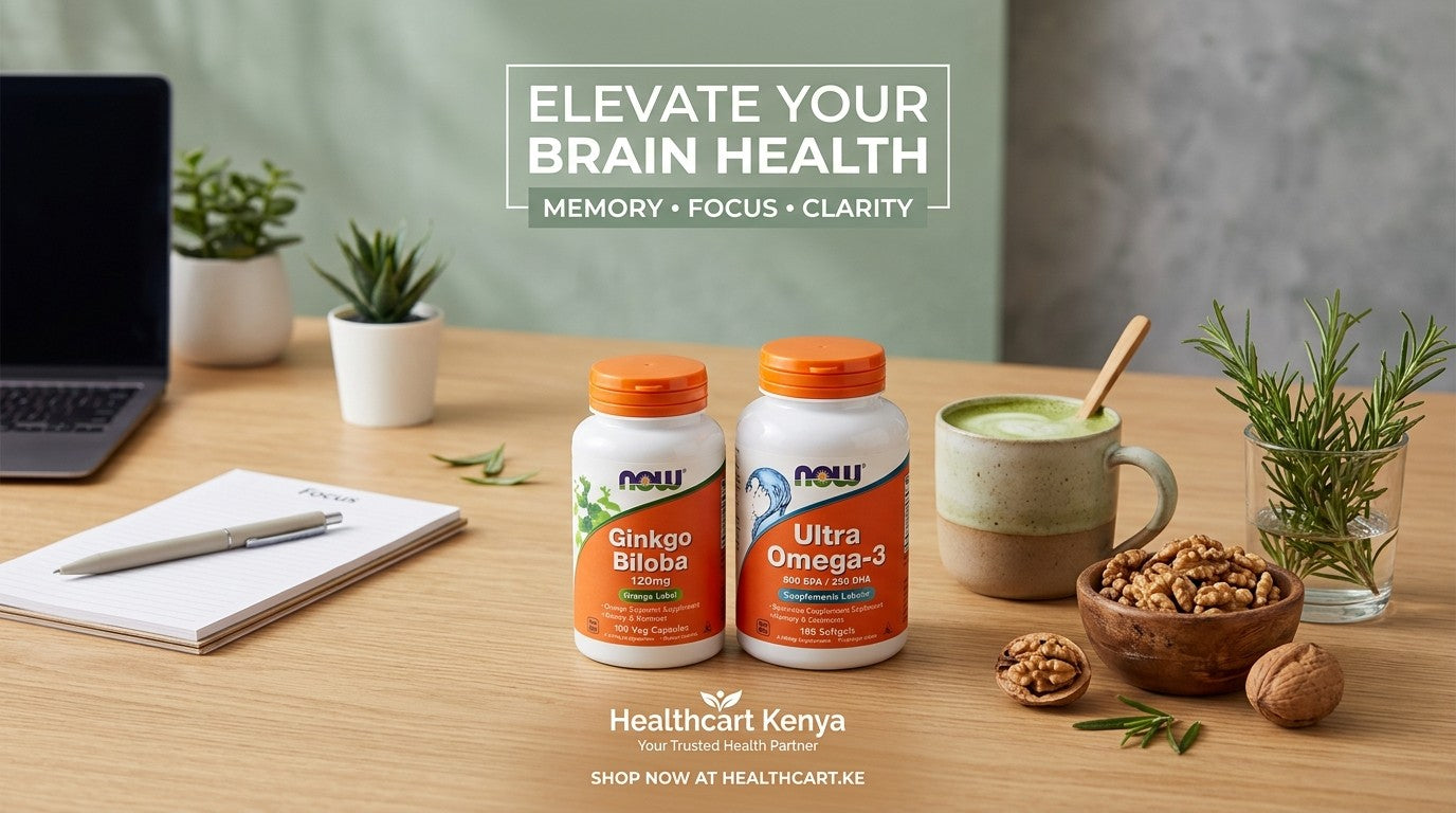 Healthcart Wellness Promotion