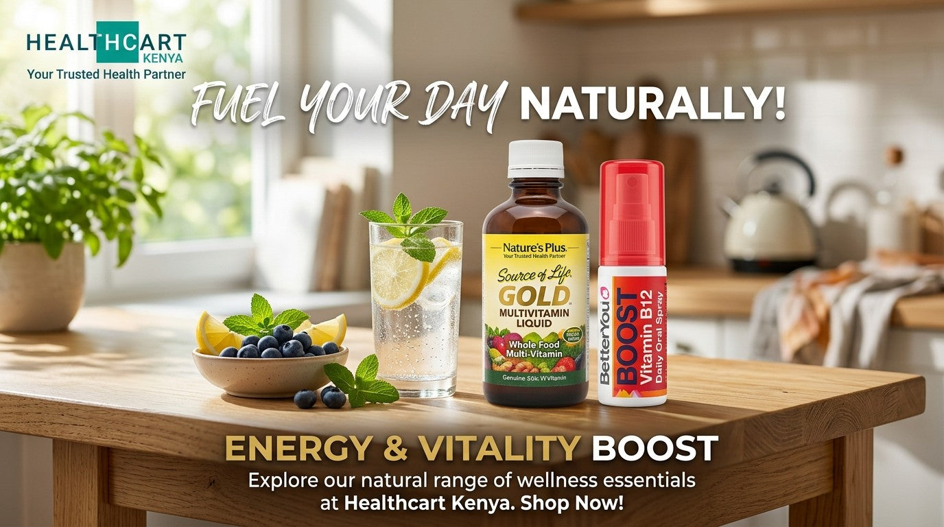 Healthcart Wellness Promotion