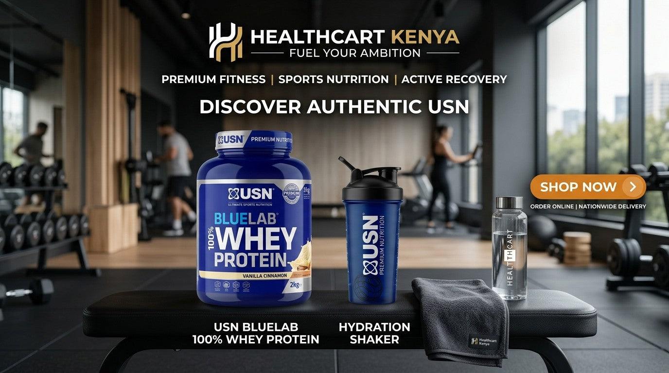 Healthcart Wellness Promotion